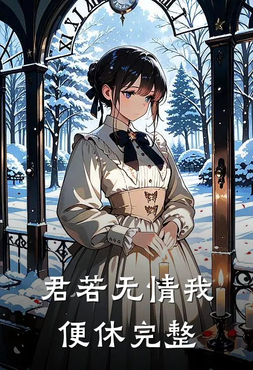 君若无情我便休完整
