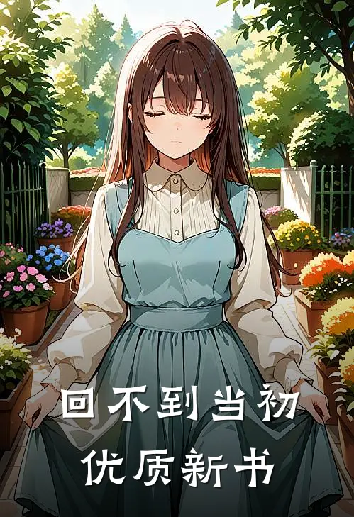 回不到当初优质新书