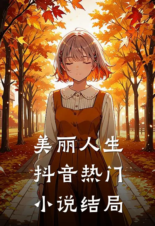 美丽人生抖音热门小说结局