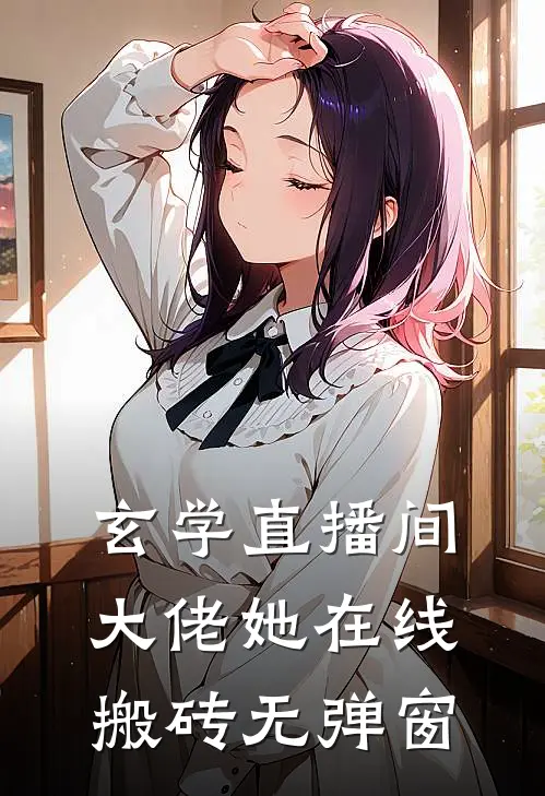 玄学直播间：大佬她在线搬砖无弹窗