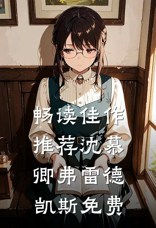 畅读佳作推荐沈慕卿弗雷德凯斯免费