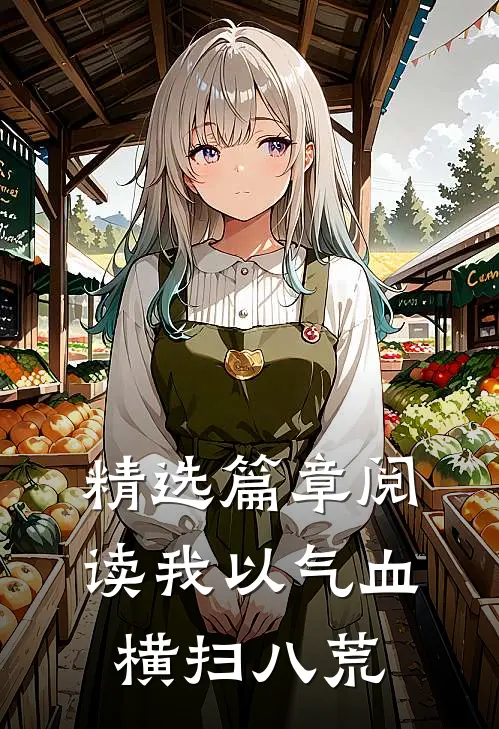 精选篇章阅读我以气血横扫八荒