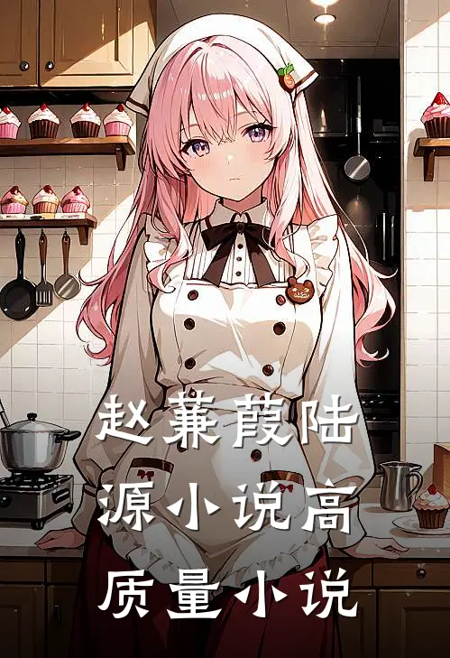 赵蒹葭陆源小说高质量小说