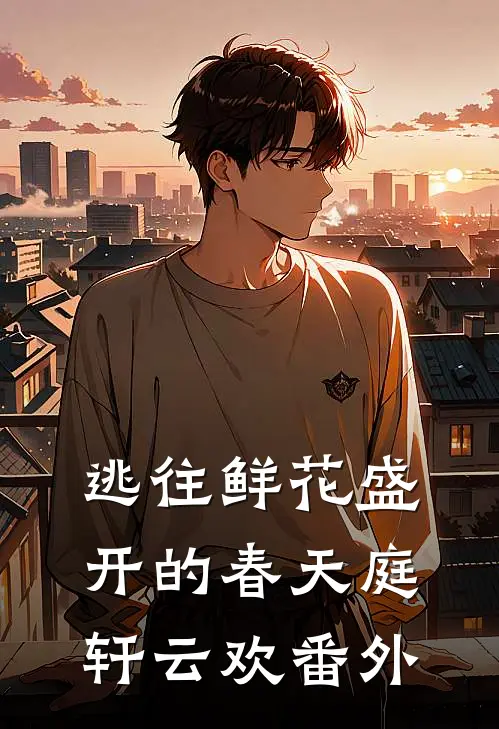 逃往鲜花盛开的春天庭轩云欢番外