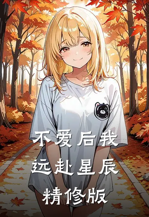 不爱后我远赴星辰精修版