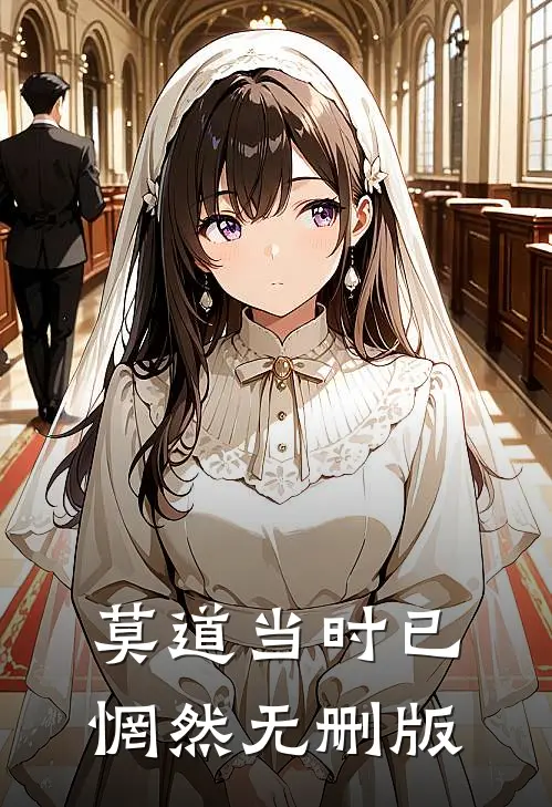 莫道当时已惘然无删版