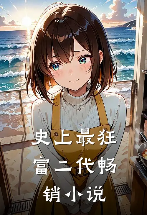 史上最狂富二代畅销小说