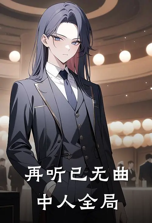 再听已无曲中人全局