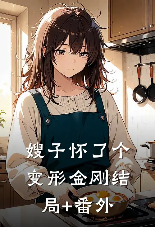 嫂子怀了个变形金刚结局+番外