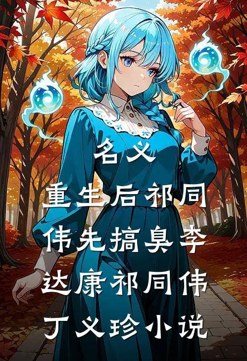 名义，重生后祁同伟先搞臭李达康祁同伟丁义珍小说