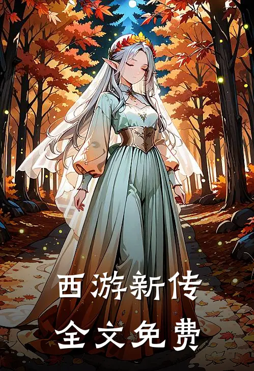 《西游新传》全文免费