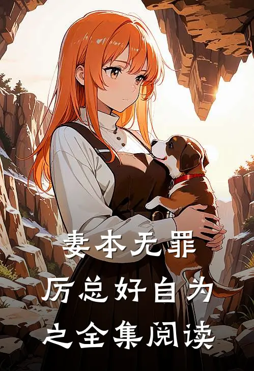 妻本无罪，厉总好自为之全集阅读