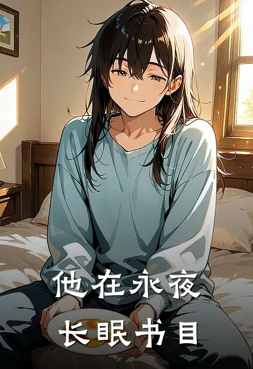 他在永夜长眠书目