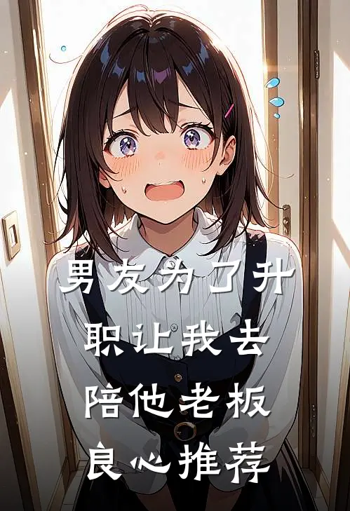 男友为了升职让我去陪他老板良心推荐