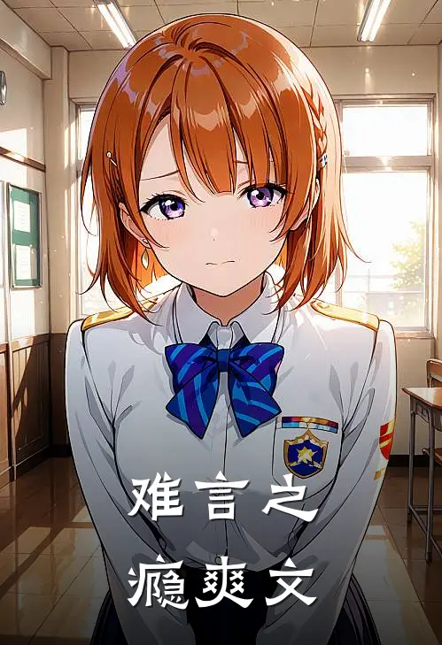 难言之瘾爽文