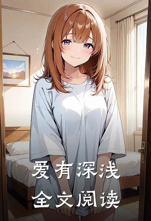 爱有深浅全文阅读