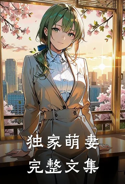 独家萌妻完整文集