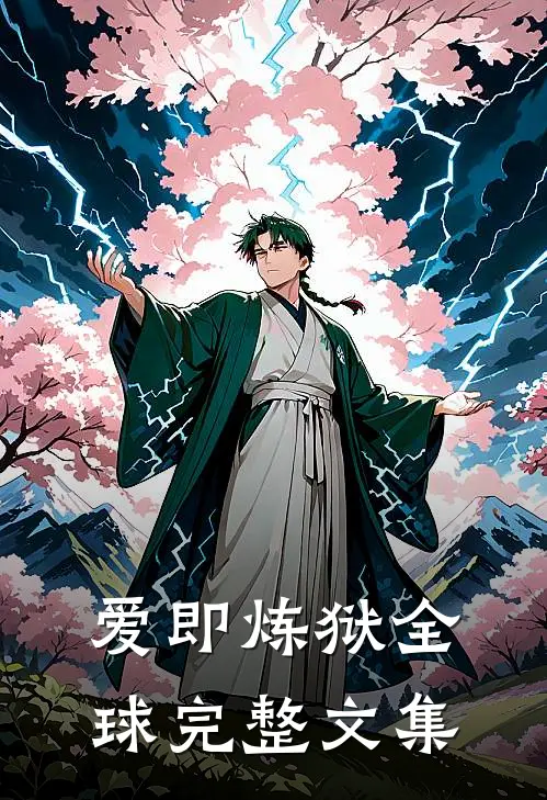 爱即炼狱全球完整文集
