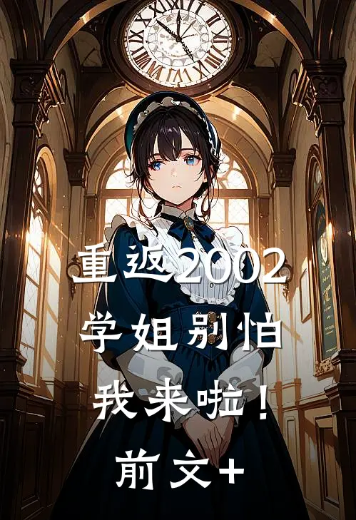 重返2002：学姐别怕我来啦！前文+