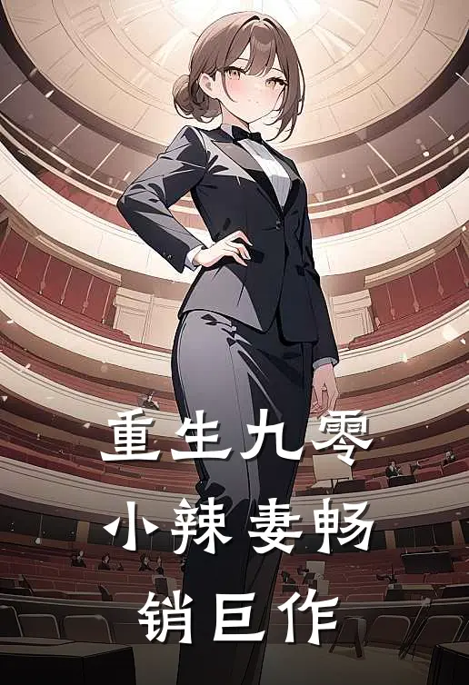 重生九零小辣妻畅销巨作