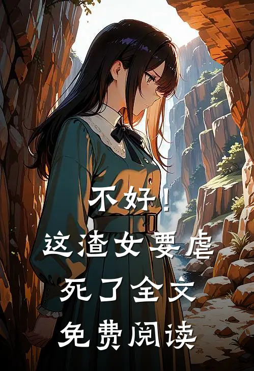 不好！这渣女要虐死了全文免费阅读