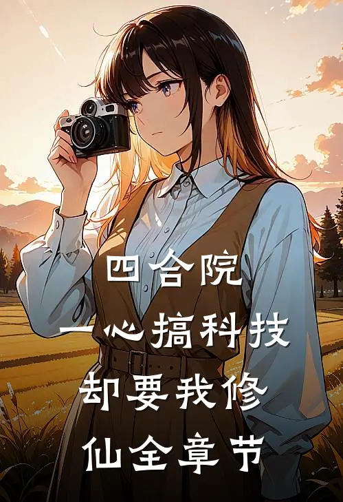 四合院：一心搞科技，却要我修仙全章节