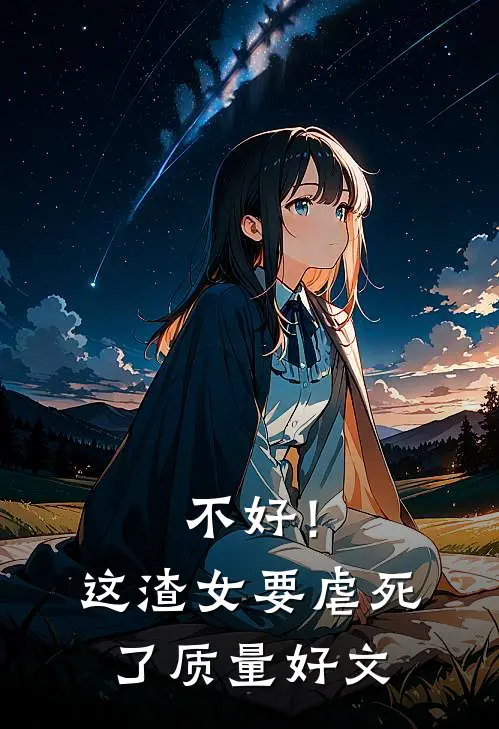 不好！这渣女要虐死了质量好文