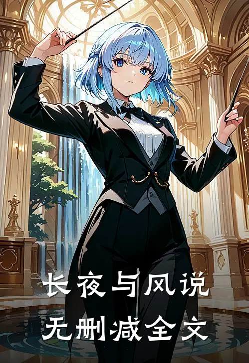 长夜与风说无删减全文