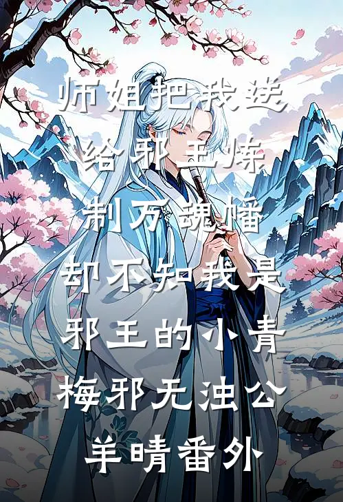 师姐把我送给邪王炼制万魂幡，却不知我是邪王的小青梅邪无浊公羊晴番外