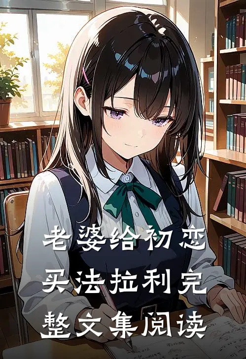 老婆给初恋买法拉利完整文集阅读