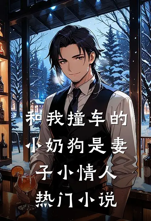 和我撞车的小奶狗是妻子小情人热门小说