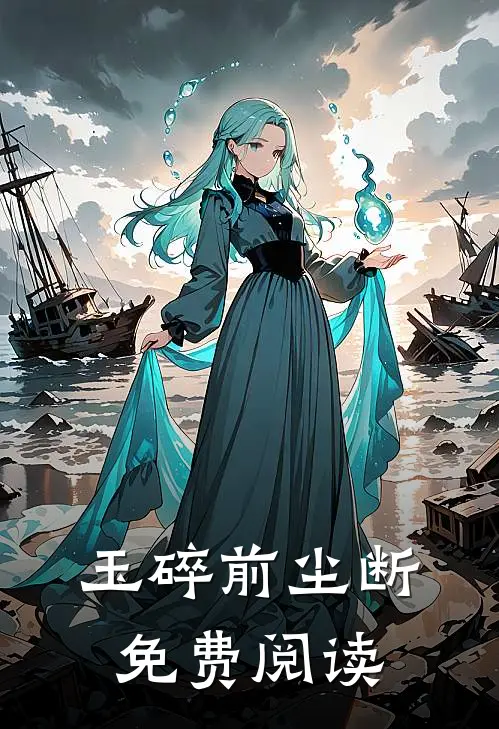 玉碎前尘断免费阅读