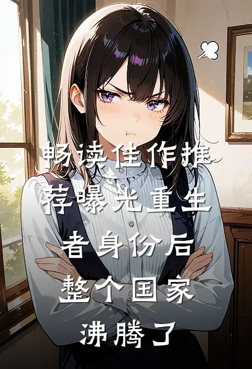 畅读佳作推荐曝光重生者身份后，整个国家沸腾了