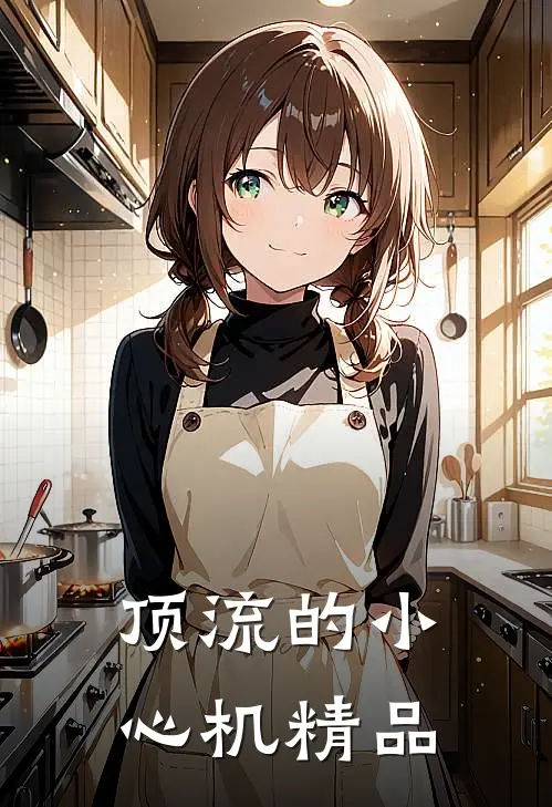 顶流的小心机精品
