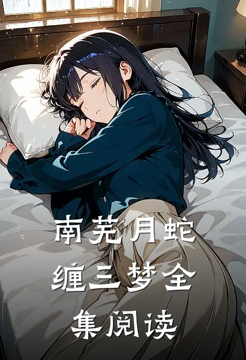 南芜月蛇缠三梦全集阅读