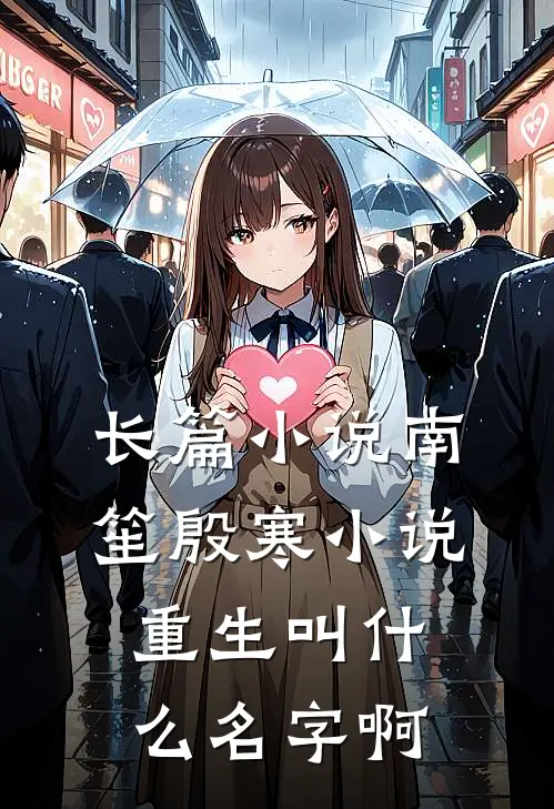 长篇南笙殷寒重生叫名字啊免费阅读