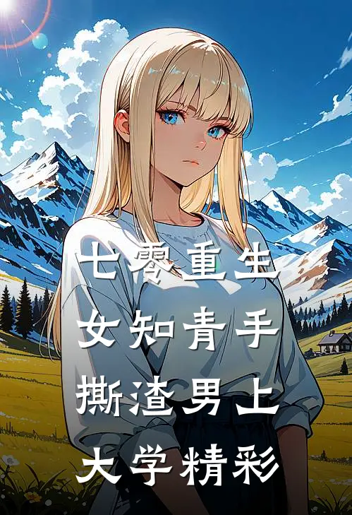 七零重生：女知青手撕渣男上大学精彩