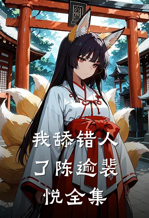 我舔错人了陈逾裴悦全集