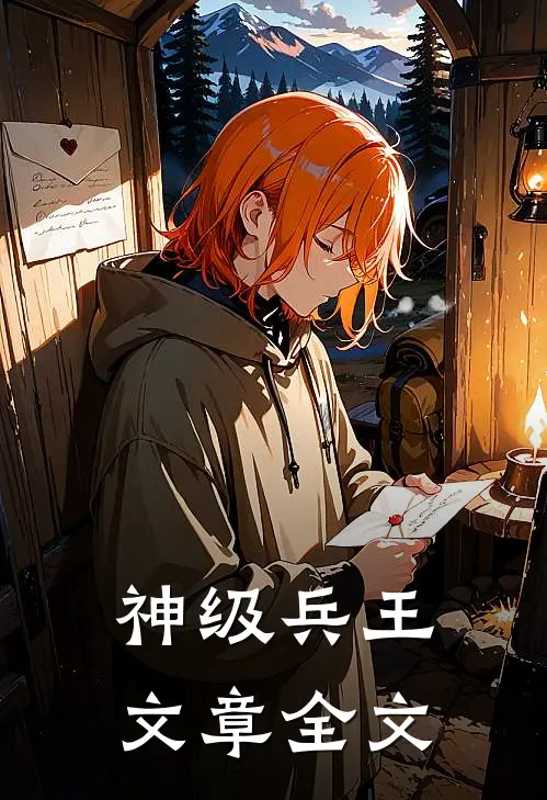 神级兵王文章全文