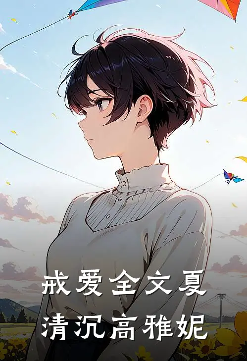戒爱全文夏清沉高雅妮