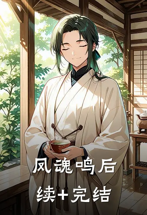 凤魂鸣后续+完结
