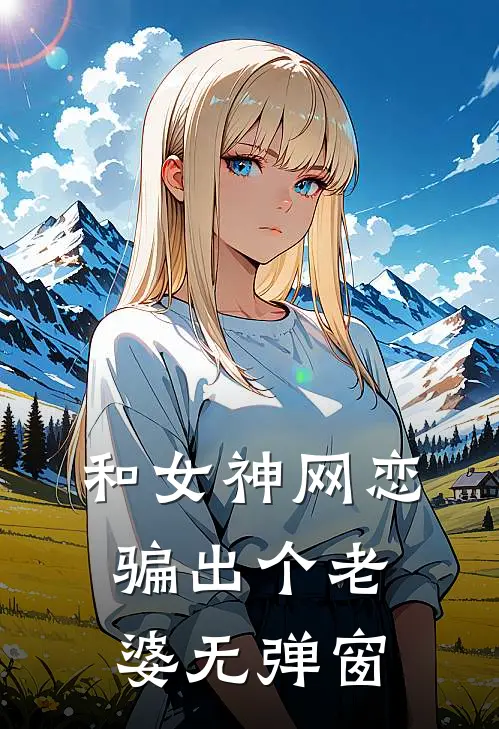 和女神网恋,骗出个老婆无弹窗阅读