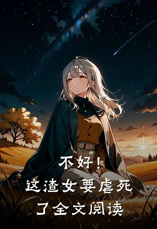 不好！这渣女要虐死了全文阅读
