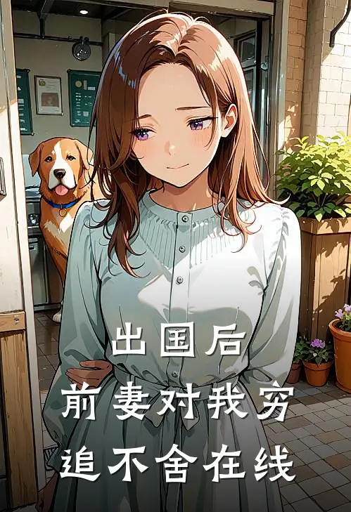 出国后，前妻对我穷追不舍在线