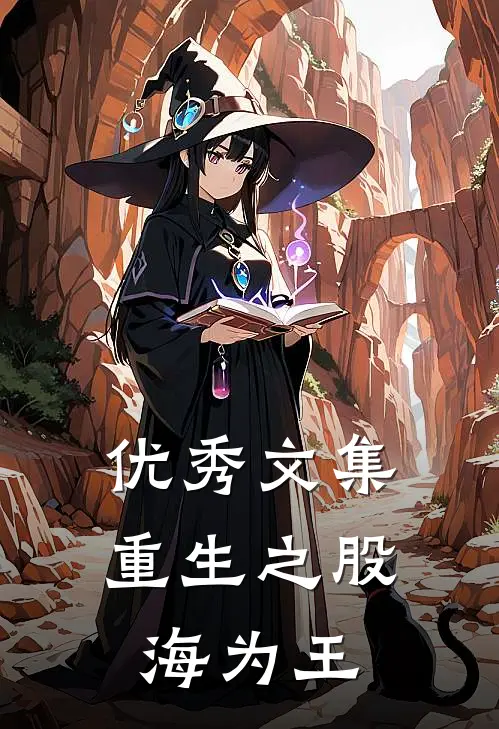 优秀文集重生之股海为王