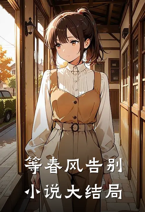等春风告别小说大结局