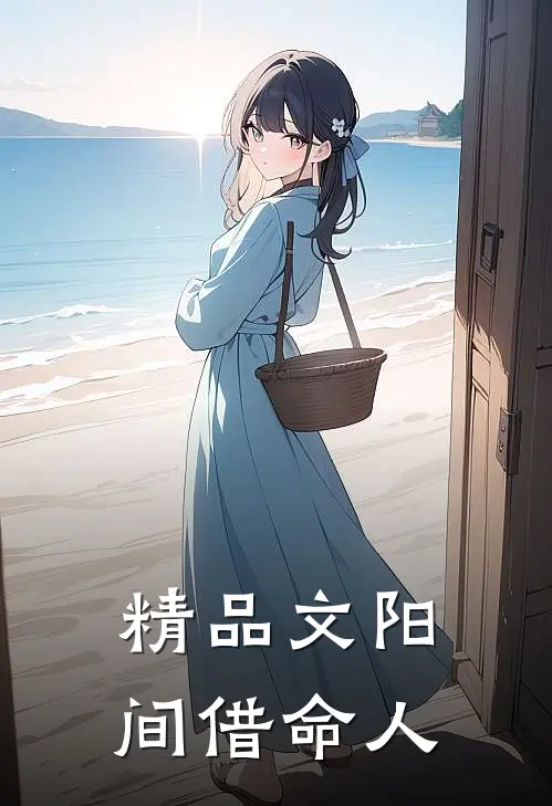 精品文阳间借命人