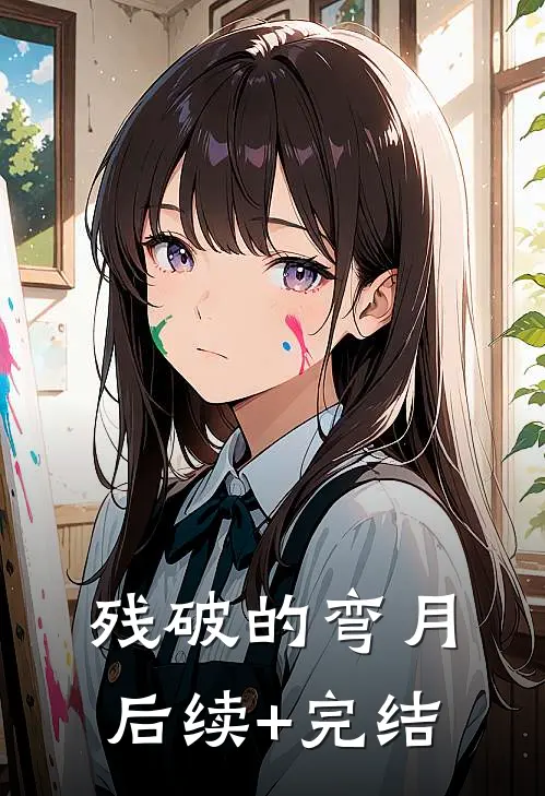 残破的弯月后续+完结