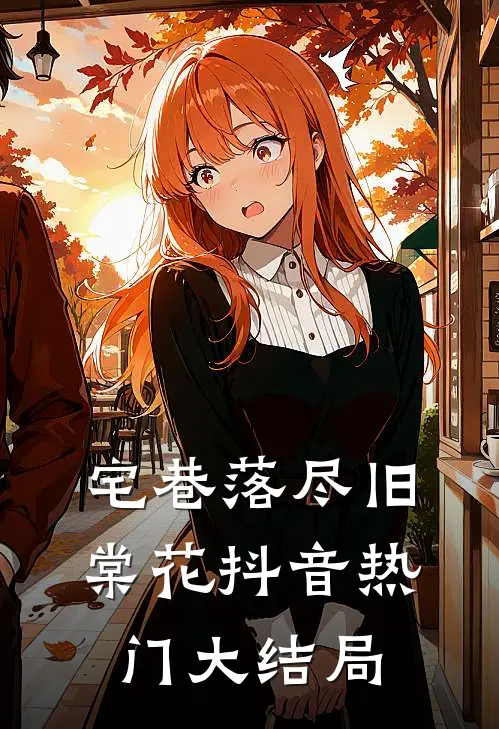 宅巷落尽旧棠花抖音热门大结局