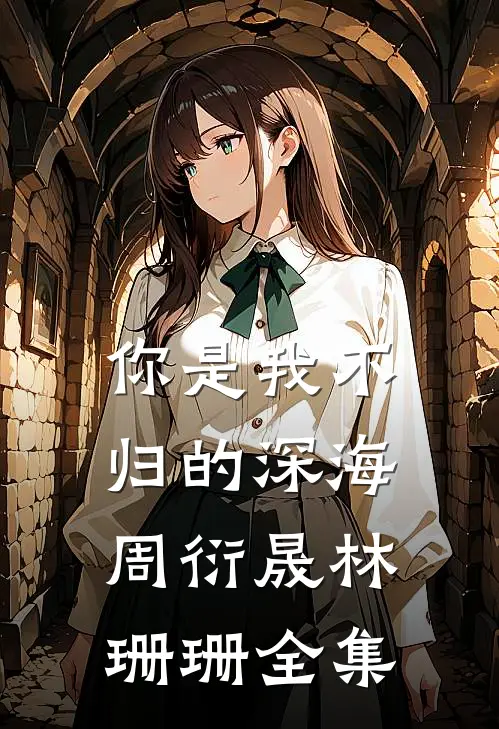 你是我不归的深海周衍晟林珊珊全集